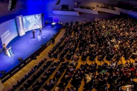 Spain Convention Bureau elige Alicante para celebrar una jornada que reunirá a doce oficinas de congresos de toda España