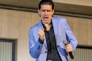 La fallera major de Tavernes, Isabel Gimeno Sancho, anuncia l’inici de les Falles 2026 - (foto 3)