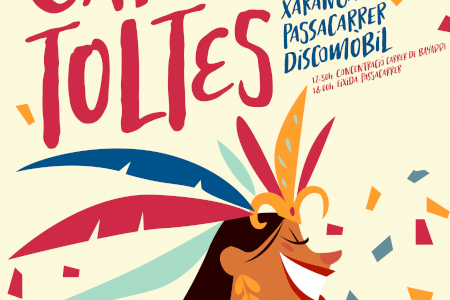 Vila-real celebrará el Carnaval el 21 de febrero con música, pasacalle y fiesta abierta en toda la ciudadanía