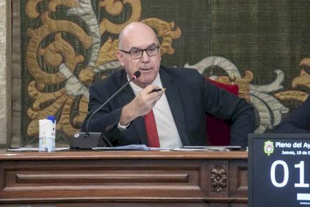 El gobierno municipal restringe el acceso a la vivienda protegida a sus concejales, cargos y asesores