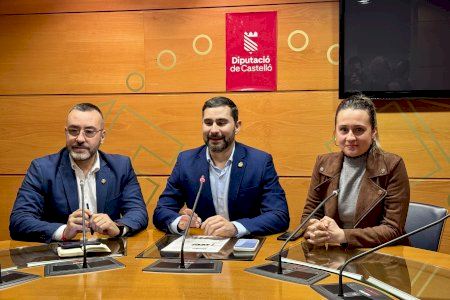 El PSPV de Castelló assegura que l’aportació del Govern està “en xifres rècord” i el PP replica que deu 250 milions als pobles