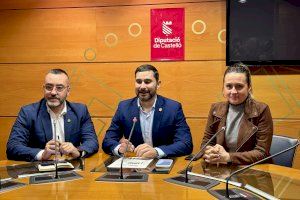 El PSPV de Castelló assegura que l’aportació del Govern està “en xifres rècord” i el PP replica que deu 250 milions als pobles