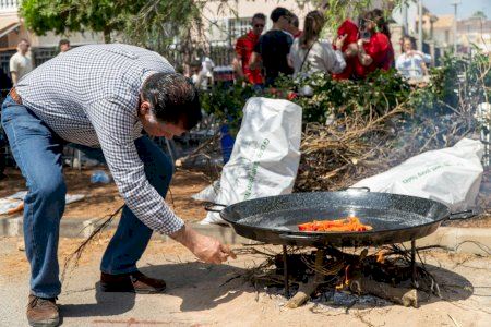 Nules celebrará el Carnaval el 21 de febrero con música en directo, una paella gigante y un premio de 500 euros