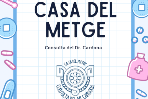 L'Ajuntament d'Alcalà-Alcossebre edita material didàctic per a fomentar les visites escolars a la Casa del Metge - (foto 2)