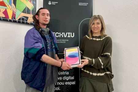 Techviu continúa impulsando la industria tecnológica y de la animación con nuevas acciones este año