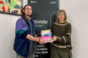 Techviu continúa impulsando la industria tecnológica y de la animación con nuevas acciones este año