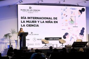 Camarero destaca la inversión en igualdad y vocaciones STEAM para que más mujeres participen y lideren los sectores tecnológicos del futuro