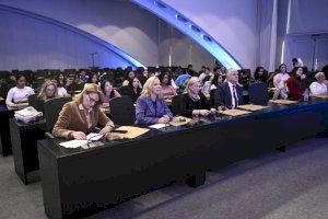 Camarero destaca la inversión en igualdad y vocaciones STEAM para que más mujeres participen y lideren los sectores tecnológicos del futuro - (foto 2)