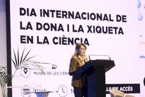 Camarero destaca la inversión en igualdad y vocaciones STEAM para que más mujeres participen y lideren los sectores tecnológicos del futuro - (foto 3)