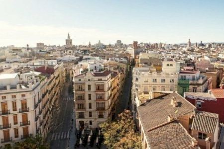 La moratoria y la actuación policial han conseguido reducir en un 14% los apartamentos turísticos en la ciudad