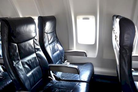 Un aerolínea busca en Valencia tripulantes para trabajar: estos son los requisitos