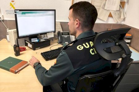 El negoci dels empadronaments falsos a Oliva: investigada per cobrar 150 euros per cada document El negoci dels empadronaments falsos a Oliva: investigada per cobrar 150 euros per cada document