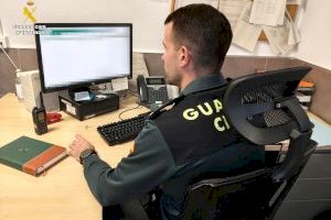 El negoci dels empadronaments falsos a Oliva: investigada per cobrar 150 euros per cada document El negoci dels empadronaments falsos a Oliva: investigada per cobrar 150 euros per cada document