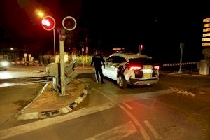 Rachas de hasta 153 km/h desatan una noche caótica en la Comunitat Valenciana con árboles caídos, daños en edificios y bomberos desbordados - (foto 12) Rachas de hasta 153 km/h desatan una noche caótica en la Comunitat Valenciana con árboles caídos, daños en edificios y bomberos desbordados - (foto 12)