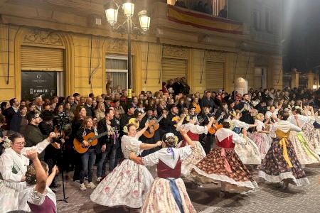 L’Alcora portarà al Pregó de la Magdalena la seua Festa del Rotllo, recentment declarada d’Interés Turístic Autonòmic