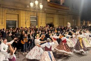 L’Alcora portarà al Pregó de la Magdalena la seua Festa del Rotllo, recentment declarada d’Interés Turístic Autonòmic L’Alcora portarà al Pregó de la Magdalena la seua Festa del Rotllo, recentment declarada d’Interés Turístic Autonòmic
