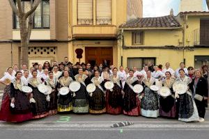 L’Alcora portarà al Pregó de la Magdalena la seua Festa del Rotllo, recentment declarada d’Interés Turístic Autonòmic - (foto 2) L’Alcora portarà al Pregó de la Magdalena la seua Festa del Rotllo, recentment declarada d’Interés Turístic Autonòmic - (foto 2)