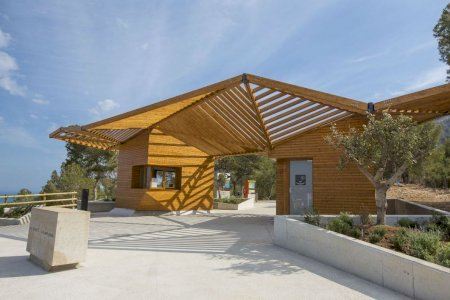 El Ayuntamiento de l’Alfàs del Pi cierra parques y espacios al aire libre ante alerta naranja por fuertes vientos