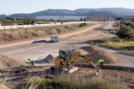 Gandia i Bellreguard aproven un conveni per a coordinar la gestió del Projecte d’Interés Autonòmic (PIA) Activa Safor