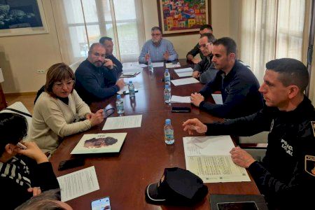 El Ayuntamiento convoca al CECOPAL ante el empeoramiento de la previsión meteorológica