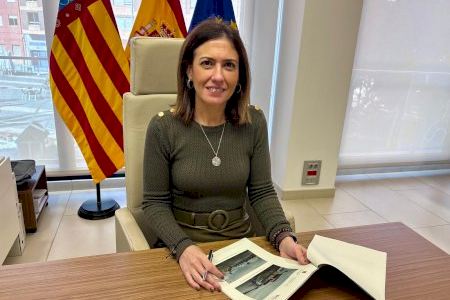 Tormo lamenta que el Gobierno haya excluido a Almassora de las ayudas por la borrasca Harry pese a los 1,5 millones en daños en sus playas