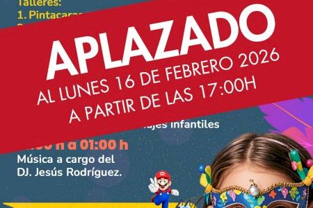 Elche cierra parques y huertos y suspende de actividades al aire libre ante la alerta naranja por viento para este sábado