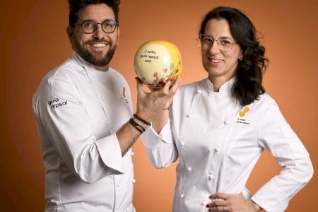 La Comunitat Valenciana suma 6 nuevos Soles Guía Repsol 2026: descubre qué restaurantes han sido premiados