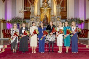 El cartell 'Sacrum Ministerium' (Servei Sagrat), de Marc Alcaraz Mena, representarà a la Setmana Santa d'Oliva 2026 - (foto 4) El cartell 'Sacrum Ministerium' (Servei Sagrat), de Marc Alcaraz Mena, representarà a la Setmana Santa d'Oliva 2026 - (foto 4)