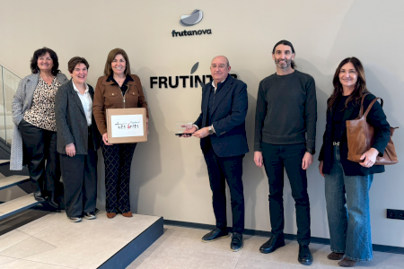 Frutinter y Fundació Tots Units: una década de compromiso con la inclusión sociolaboral