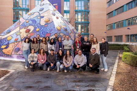 La Universitat Jaume I participa en INSOIL para desarrollar plásticos agrícolas biodegradables y reducir microplásticos en Europa