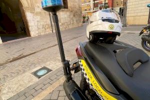 La Policia Local d'Alzira deté in fraganti a un home per robar en diversos vehicles durant la matinada La Policia Local d'Alzira deté in fraganti a un home per robar en diversos vehicles durant la matinada