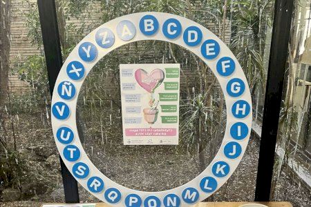 Alzira fomenta relacions sanes entre la joventut: ‘Per un match amb el bon tracte’