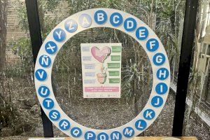 Alzira fomenta relacions sanes entre la joventut: ‘Per un match amb el bon tracte’ Alzira fomenta relacions sanes entre la joventut: ‘Per un match amb el bon tracte’