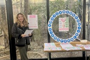 Alzira fomenta relacions sanes entre la joventut: ‘Per un match amb el bon tracte’ - (foto 2) Alzira fomenta relacions sanes entre la joventut: ‘Per un match amb el bon tracte’ - (foto 2)