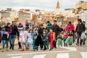 L’Alcora celebrarà el III Carnestoltes Infantil amb desfilada d’animació, concert de Canta Canalla i xocolatada - (foto 3)