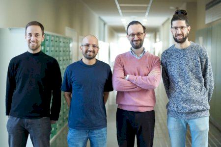 El investigador de la UA Néstor Guijarro consigue una ERC ‘Proof of Concept’ para desarrollar ingredientes cosméticos sostenibles