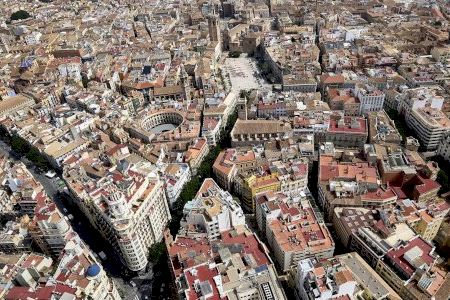 La fase final de la Copa del Rey de Baloncesto impulsa la ocupación hotelera en València hasta el 75%