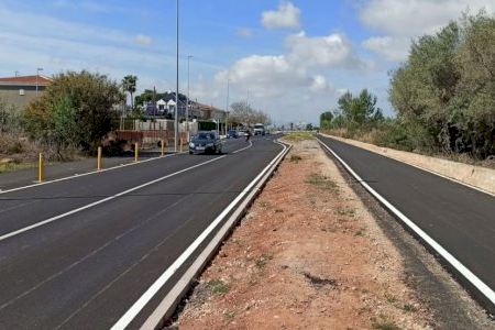 Llum verda al projecte clau per a millorar la connexió entre Castelló i Benicàssim