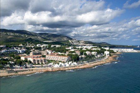 L'Ajuntament d'Alcalà-Alcossebre licita la nova línia d'autobús circular a Alcossebre