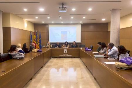 Tavernes de la Valldigna, amfitriona del projecte europeu UNITE d’innovació de rutes turístiques i espais naturals