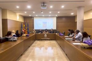 Tavernes de la Valldigna, amfitriona del projecte europeu UNITE d’innovació de rutes turístiques i espais naturals