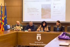 Tavernes de la Valldigna, amfitriona del projecte europeu UNITE d’innovació de rutes turístiques i espais naturals - (foto 2)