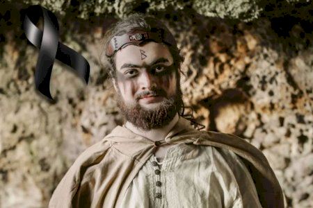 Confirmen la defunció d'Andrés, el jove desaparegut a Paterna