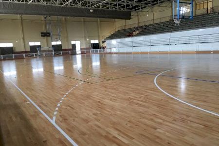 San Vicente del Raspeig acogerá este fin de semana por primera vez la competición nacional Copa Princesa 2026 de hockey sobre patines