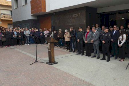 Xilxes acomiada aquest dissabte a Noemí i María José en un enterrament que es preveu multitudinari