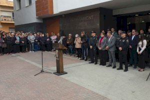 Xilxes acomiada aquest dissabte a Noemí i María José en un enterrament que es preveu multitudinari