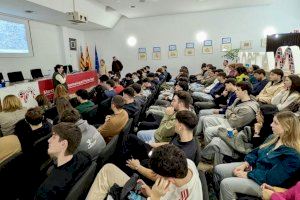 La Mancomunitat de l’Horta Sud reconoce a Florida Universitària en la III Jornada de Movilidad Sostenible - (foto 2)