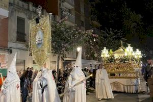 València refuerza la Semana Santa Marinera con un bando que da continuidad a una reivindicación histórica - (foto 2)