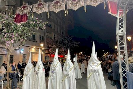 València refuerza la Semana Santa Marinera con un bando que da continuidad a una reivindicación histórica