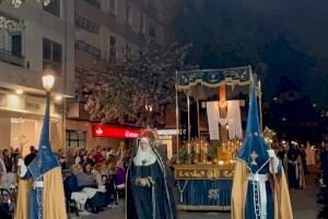 València refuerza la Semana Santa Marinera con un bando que da continuidad a una reivindicación histórica - (foto 3)